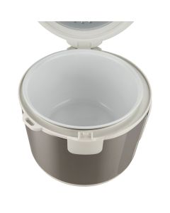 Мультиварка Liberton LMC-3111 Чорна (Black)