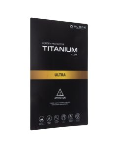 Захисна плівка Blade Polyurethane ULTRA clear glossy (without water)