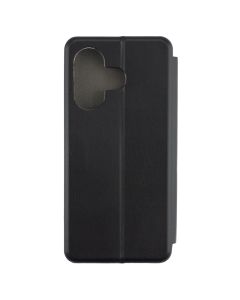 Чохол кейс для Xiaomi Redmi 13 Kira Shell Чорний (Black)