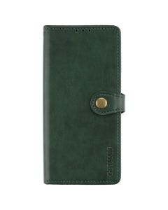 Чохол кейс для Samsung A15/M15 GETMAN Gallant Зелений (Green)