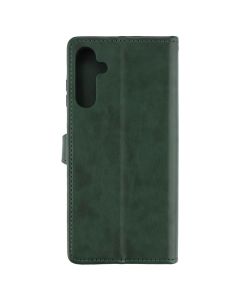 Чохол кейс для Samsung A15/M15 GETMAN Gallant Зелений (Green)