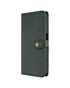 Чохол кейс для Samsung A15/M15 GETMAN Gallant Зелений (Green)