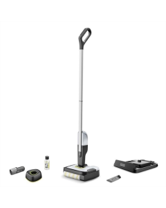 Пилосос Karcher FC 2-4 Battery Set4 (1.056-200.0) Сірий (Grey)