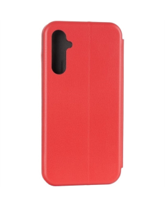 Чохол кейс для Samsung A34 5G Kira Shell Червоний (Red)