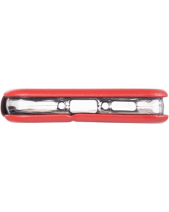 Чохол кейс для Samsung A34 5G Kira Shell Червоний (Red)