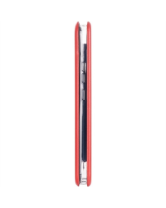 Чохол кейс для Samsung A34 5G Kira Shell Червоний (Red)