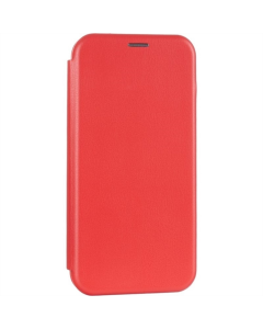 Чохол кейс для Samsung A34 5G Kira Shell Червоний (Red)