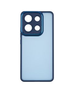 Чохол накладка для Xiaomi Redmi Note 13 Shade Синя (Blue)