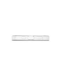 Чохол накладка для iPhone 15 Space Collection MagSafe Прозора (Transparent)