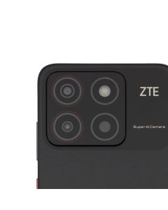 Смартфон ZTE Blade A35 4/64Gb Black
