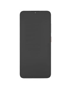 Смартфон ZTE Blade A35 4/64Gb Green