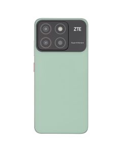Смартфон ZTE Blade A35 4/64Gb Green