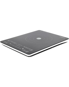 Електроплитка Eisen EIP-2375 Чорна (Black)