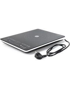 Електроплитка Eisen EIP-2375 Чорна (Black)