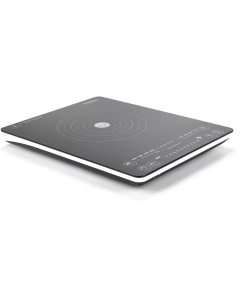 Електроплитка Eisen EIP-2375 Чорна (Black)