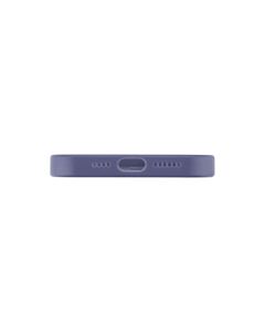 Чохол накладка для iPhone 12 Pro Max WAVE Ardor MagSafe Фіолетова (Purple)