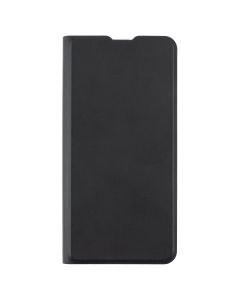 Чохол кейс для Samsung A15 GETMAN Elegant Чорний (Black)