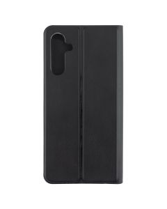 Чохол кейс для Samsung A15 GETMAN Elegant Чорний (Black)