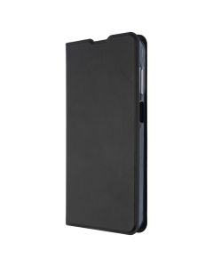 Чохол кейс для Samsung A15 GETMAN Elegant Чорний (Black)