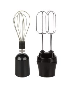 Блендер Liberton LHB-0307 Чорний (Black)