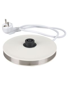 Електрочайник Maestro MR-024 Білий (White)