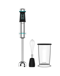 Блендер Cecotec CCTC-04291 Чорний (Black)