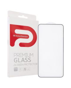Захисне скло для Samsung S24 ArmorStandart 3D Чорне (Black)