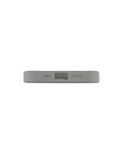 Чохол накладка для iPhone 13 ArmorStandart Uniq MagSafe Сіра (Grey)
