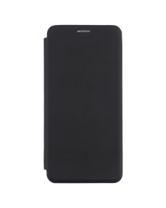 Чехол-кейс для Infinix Smart 8/8 HD MakeFuture Flip Чёрный (Black)