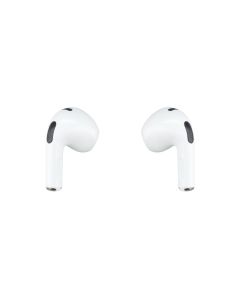 Бездротові навушники вкладиші WUW-R194 Білі (White)