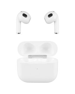 Бездротові навушники вкладиші WUW-R194 Білі (White)