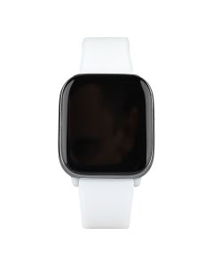 Смарт-годинник Gelius AmazWatch GTi GP-SW014 Білий (Crystal White)