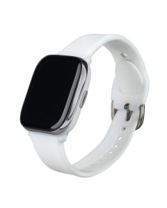 Смарт-годинник Gelius AmazWatch GTi GP-SW014 Білий (Crystal White)