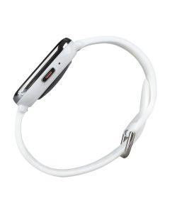 Смарт-годинник Gelius AmazWatch GTi GP-SW014 Білий (Crystal White)