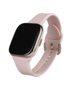 Смарт-годинник Gelius AmazWatch GTi GP-SW014 Золотий (Gold Rose)