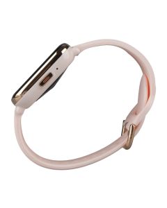 Смарт-годинник Gelius AmazWatch GTi GP-SW014 Золотий (Gold Rose)