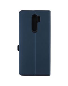 Чохол кейс для Xiaomi Redmi 9 WAVE Flap Case Синій (Blue)