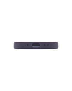 Чохол накладка для iPhone 16 Pro WAVE Matte Insane MagSafe Фіолетова (Deep Purple)