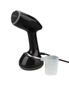 Відпарювач Magio MG-337 Чорний (Black)