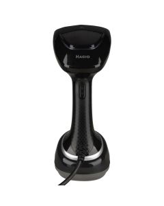 Відпарювач Magio MG-337 Чорний (Black)