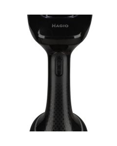 Відпарювач Magio MG-337 Чорний (Black)