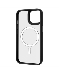 Чохол накладка для iPhone 16 WAVE Ardor MagSafe Фіолетова (Deep Purple)