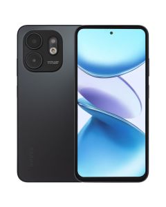 Смартфон Infinix Smart 9 (X6532) 3/64Gb Metallic Black