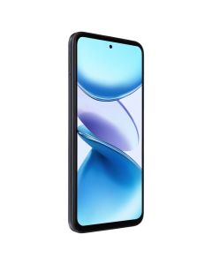 Смартфон Infinix Smart 9 (X6532) 3/64Gb Metallic Black