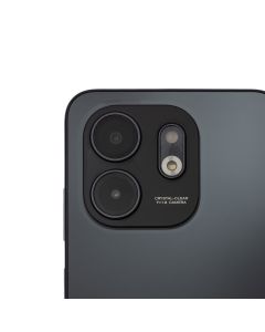 Смартфон Infinix Smart 9 (X6532) 3/64Gb Metallic Black