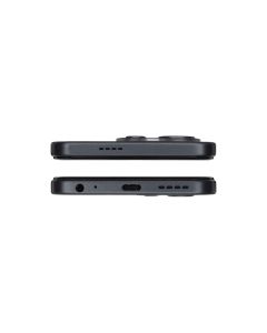 Смартфон Infinix Smart 9 (X6532) 4/128Gb Metallic Black