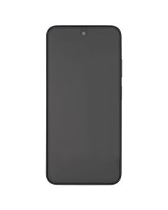 Смартфон Infinix Smart 9 (X6532) 4/128Gb Metallic Black