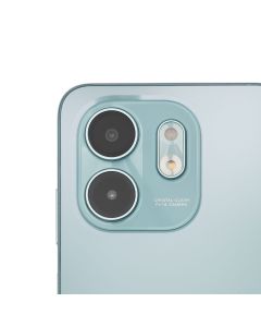 Смартфон Infinix Smart 9 (X6532) 4/128Gb Mint Green