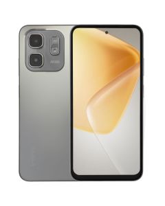 Смартфон Infinix Hot 50i (X6531B) 4/128Gb Titanium Grey