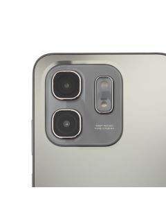 Смартфон Infinix Hot 50i (X6531B) 4/128Gb Titanium Grey